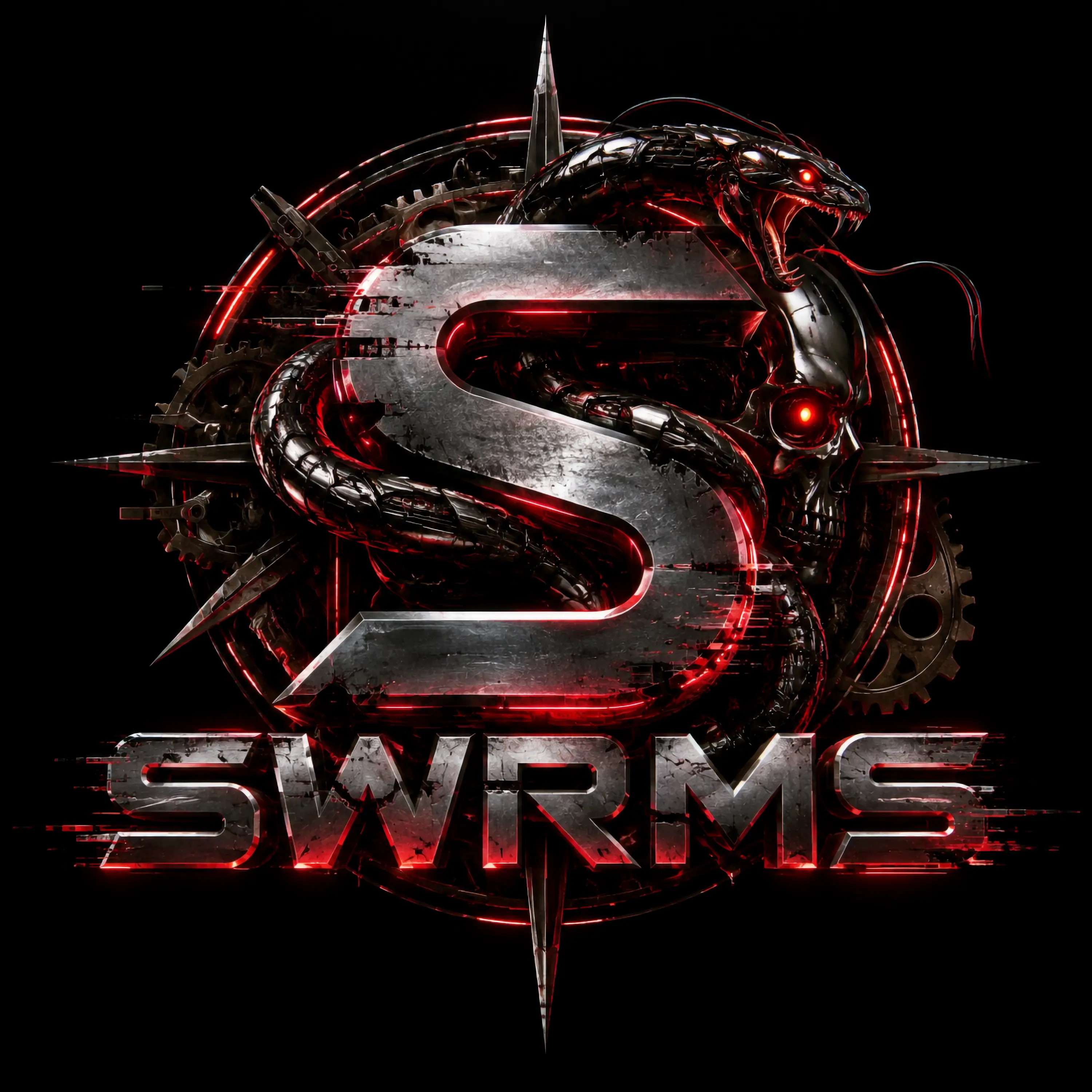 SWRMS